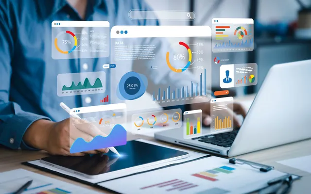 AI quản lý tài chính cá nhân: Lợi ích và hạn chế cần biết