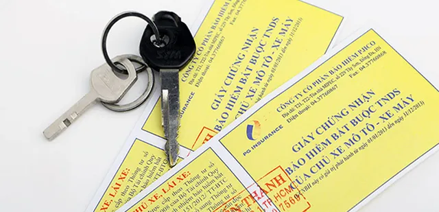 Hướng dẫn các cách mua bảo hiểm xe máy hiện nay