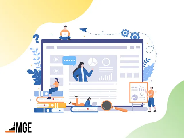 Top 6 đơn vị thiết kế web eLearning chuyên nghiệp nhất