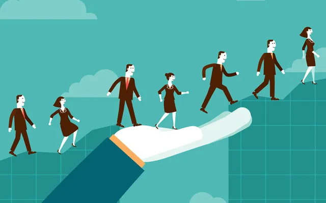 Phương pháp giáo dục sớm cho trẻ ở trường mầm non quận Bình Thạnh