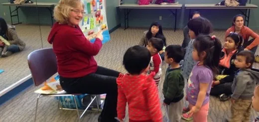 Mẹo dạy trẻ học tiếng Anh tại nhà hiệu quả