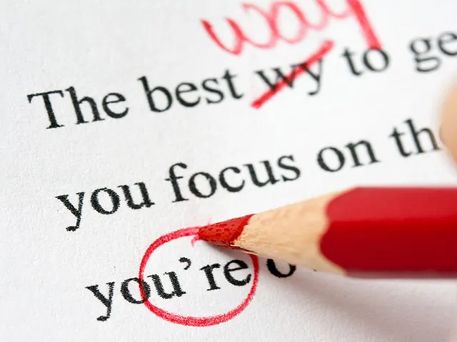 Phương pháp học tiếng Anh luyện thi TOEIC cho người mới bắt đầu