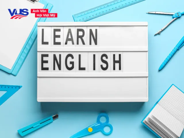 Lộ trình học tiếng Anh cơ bản cho người mới bắt đầu