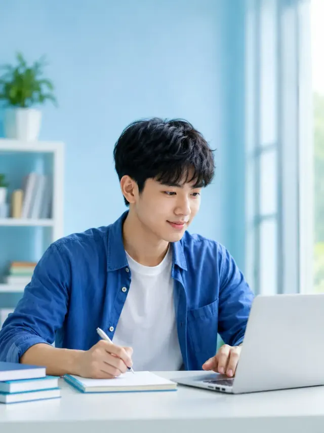 Cách ứng dụng AI tự luyện thi IELTS hiệu quả và bứt phá band
