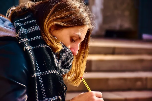 Phát triển bản thân