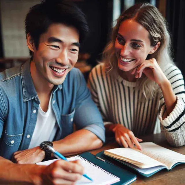 IELTS Speaking test preparation
