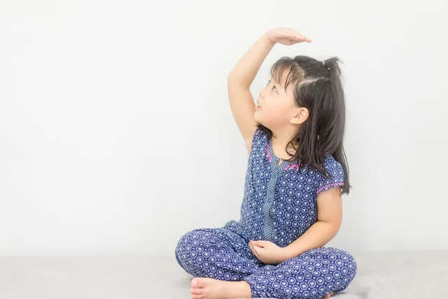 Bảng chuẩn chiều cao cân nặng của trẻ từ 0-18 tuổi