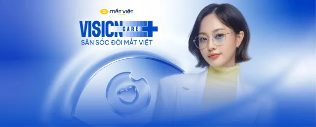 Hướng dẫn chăm sóc và bảo vệ thị lực học đường 2026