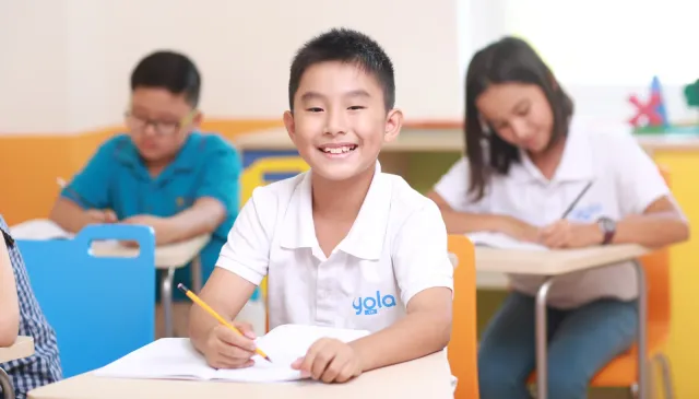 Kinh nghiệm chọn trung tâm tiếng Anh chất lượng cho trẻ em
