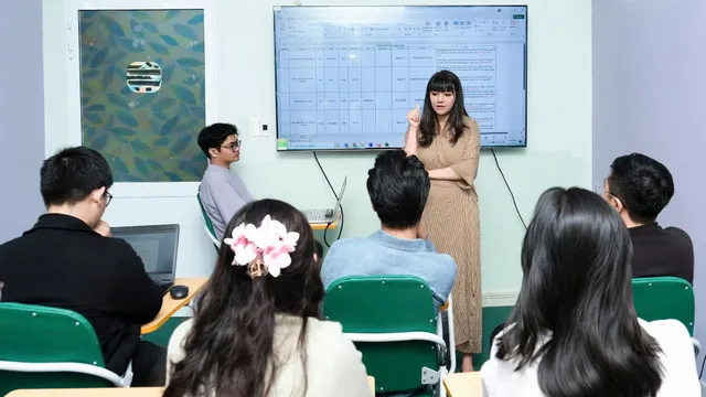 Du học Cá Chép Dora có tốt không? Review chi tiết