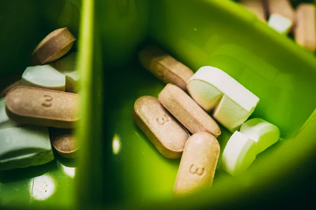 Làm sao biết bạn có thật sự cần vitamin tổng hợp?