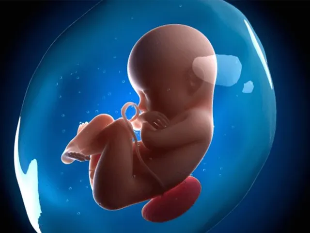 Có nên uống sữa bầu khi từ khi chuẩn bị mang thai