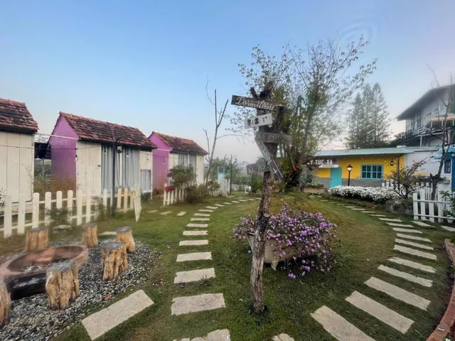 3 homestay Đà Lạt dành cho 2 người đáng để bạn thử