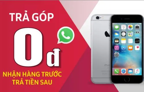 Sinh viên có nên mua điện thoại trả góp?