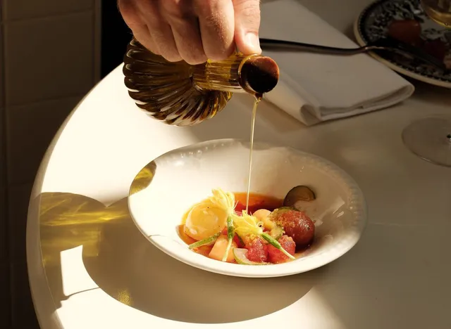 Địa điểm tổ chức tiệc báo hỷ - nơi khơi nguồn cảm xúc