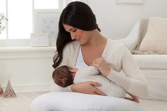 5 bí quyết để mẹ có nhiều sữa hơn cho bé