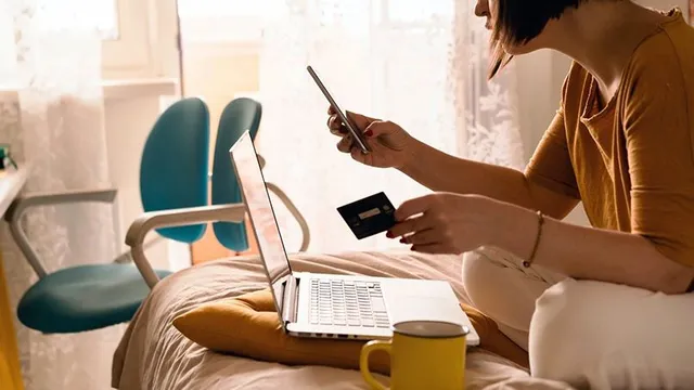 Tăng hạn mức thẻ tín dụng: 5 bước đơn giản, an toàn