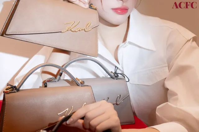 Karl Lagerfeld Special Collection: Những Dấu Ấn Đặc Trưng Của Một Ngôn Ngữ Thời Trang Cá Tính