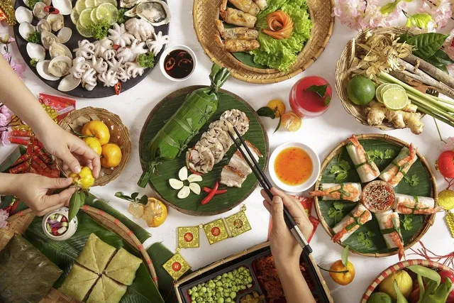 Bí quyết chăm sóc sức khỏe thể chất và tinh thần dịp lễ
