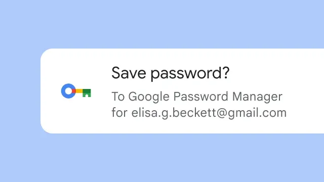 save-password