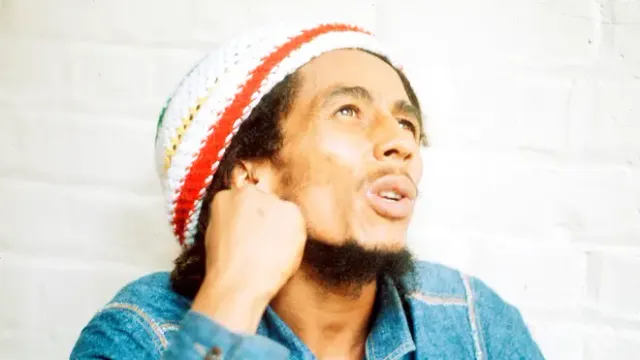 15 ca khúc Bob Marley hay nhất để nghe trọn vẹn