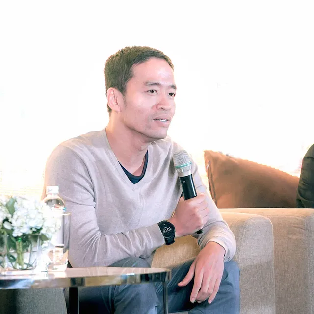 CEO VNG Lê Hồng Minh: Công ty startup Việt phải vươn ra thế giới nếu muốn đạt giá trị tỉ USD