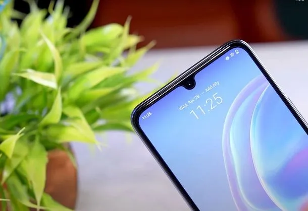 Đánh giá camera vivo trên V21