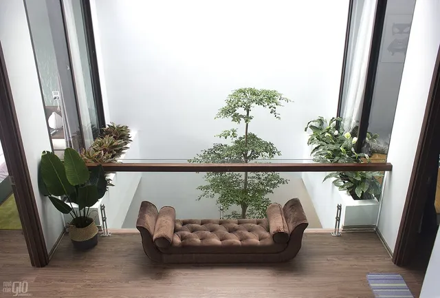 Khám phá những kiến trúc nhà đẹp cho tổ ấm của bạn