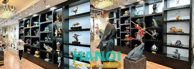 11 cửa hàng decor tại Hà Nội đẹp, đáng ghé nhất