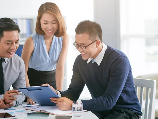 5 tiêu chí để chọn trường đào tạo quốc tế tốt nhất tại TPHCM