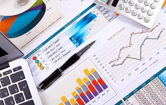 Các bước xây dựng và quản lý kế hoạch tài chính doanh nghiệp