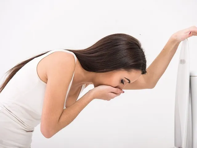 9 biểu hiện có thai ai cũng phải biết