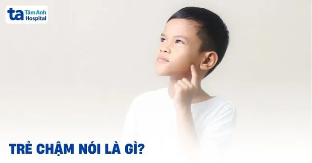 tre-cham-noi-la-gi