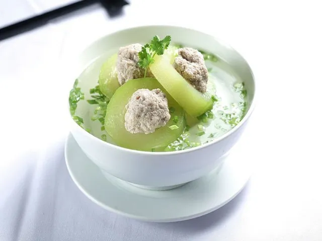 Các món ăn tốt cho bà bầu giúp giải nhiệt hiệu quả vào mùa hè