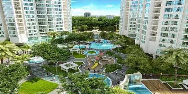 Những căn chung cư giá rẻ và chất lượng ở TPHCM