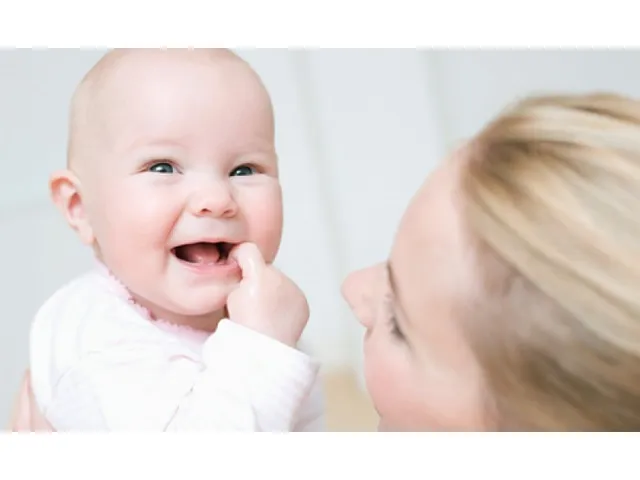 Hướng dẫn cách dạy trẻ chậm nói