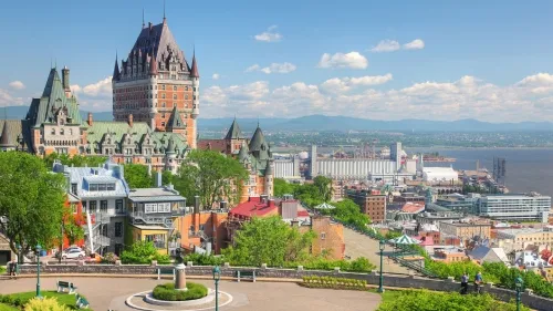 Bật mí 5 lý do vì sao sinh viên quốc tế lựa chọn du học thạc sĩ Canada