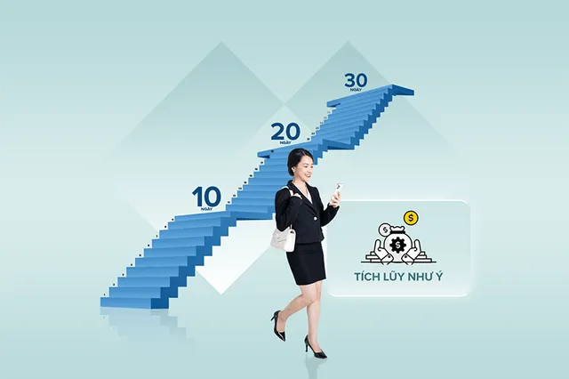 Học cách tiết kiệm tiền lương hiệu quả để kiểm soát chi tiêu