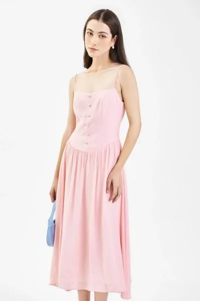 Bí quyết phối đồ với tông màu pastel ngọt ngào cho phái đẹp