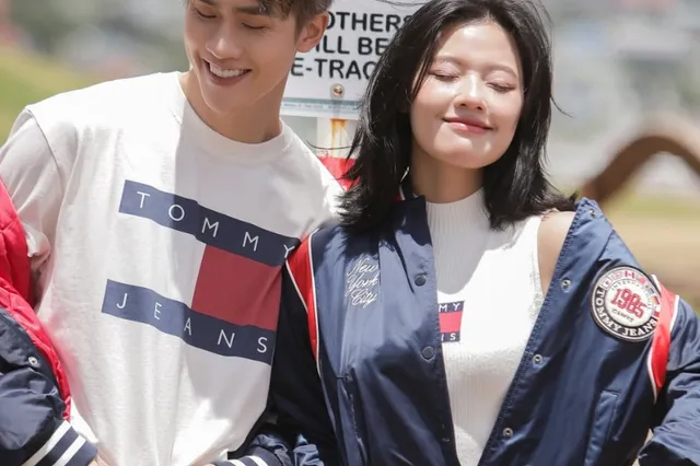 Cách Chọn Áo Thun Tommy Hilfiger Chuẩn Với Phong Cách Của Bạn