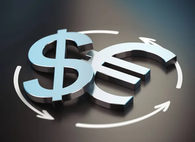 Giao dịch ngoại hối hoán đổi: Chiến lược tài chính thông minh của doanh nghiệp
