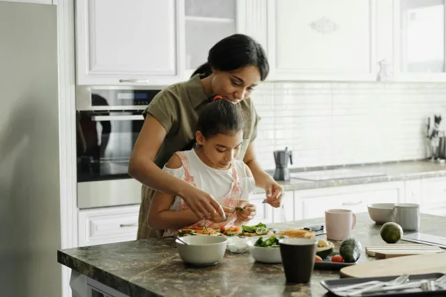 Trẻ uống nhiều kháng sinh: Cách phục hồi hệ tiêu hóa