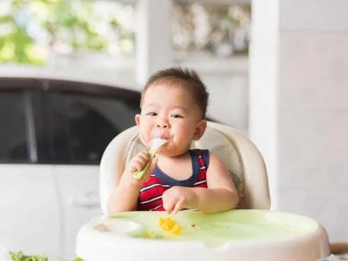 Tăng cường hệ miễn dịch cho trẻ: Lời khuyên chuyên gia