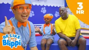 Grandpa-Gets-Blippified-Blippi-Kennedys-Silly-Games-Kids-TV-Shows-Cartoons-For-Kids-300x169