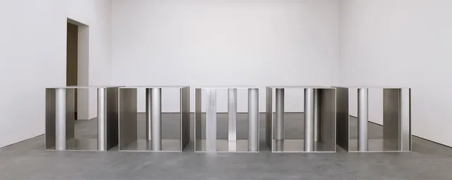 Khám phá phong cách tối giản Minimalism