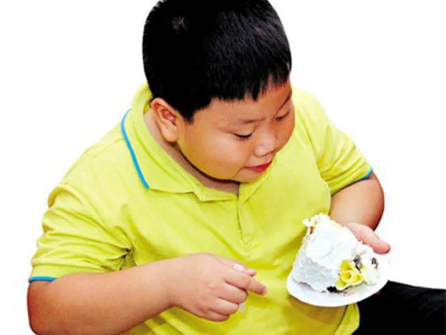 Trẻ biếng ăn suy dinh dưỡng và giúp bố mẹ xây dựng chế độ dinh dưỡng phù hợp cho bé