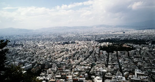 Lên kế hoạch du lịch Athens: Ngân sách, lịch trình, mẹo