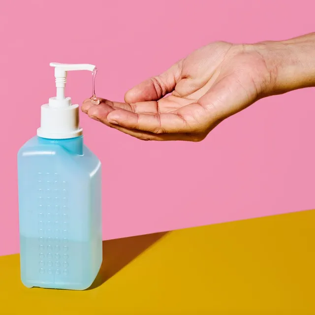 Hướng dẫn trẻ rửa tay đúng chuẩn với xà phòng ngừa vi khuẩn