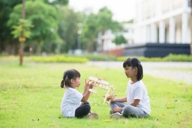 Cách tăng miễn dịch cho trẻ nhỏ an toàn hiệu quả