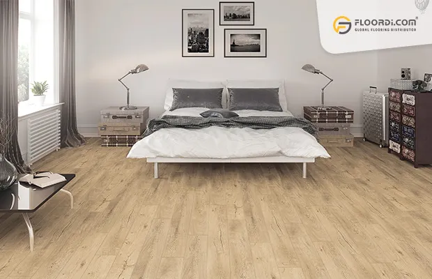 Hướng dẫn decor phòng ngủ nhỏ siêu tiết kiệm không gian
